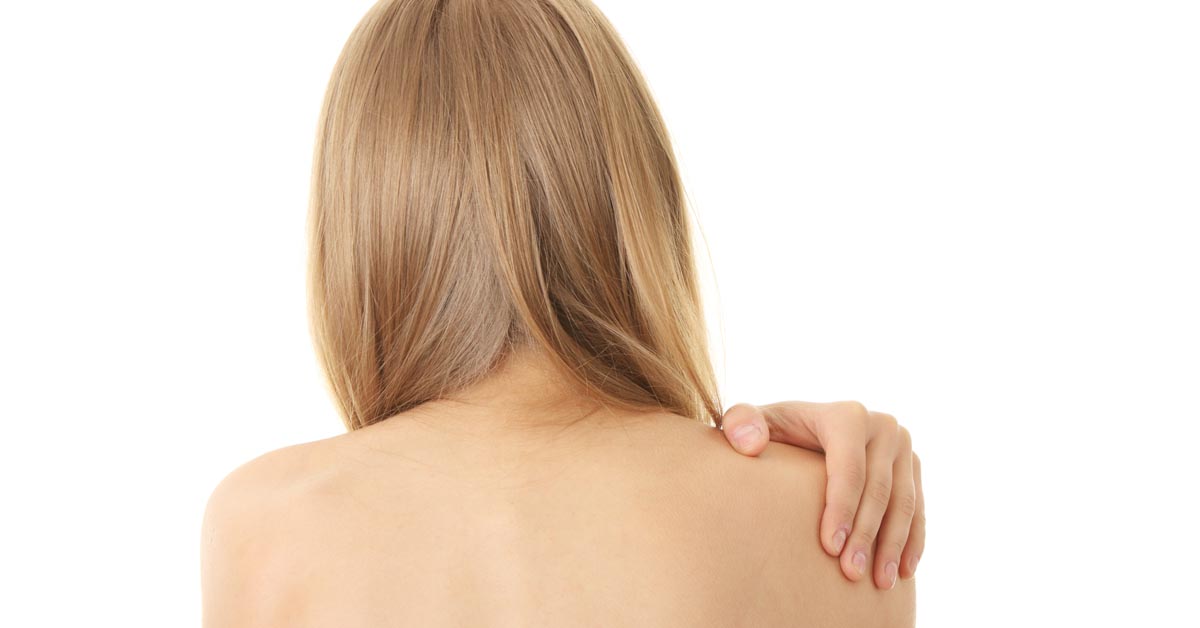 Columbus shoulder pain treatment and recovery